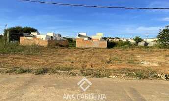 Imagem: Lote à venda no bairro Alcides Rabelo
