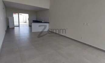 Imagem 4: Casa - Parque Ortolândia - Hortolândia