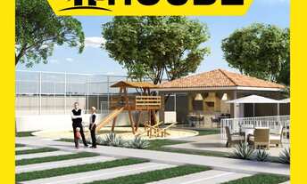 Imagem 5: Condominio Space calhau// 2 quartos