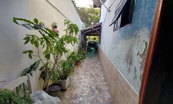 Imagem 3: Casa à venda, 2 quartos, 1 suíte, 2 vagas, Chácara da Galega - Pindamonhangaba/SP