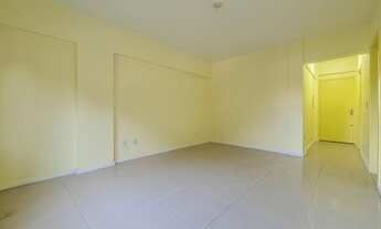 Imagem 3: Apartamento com 1 dormitório para alugar, 55 m² por R$ 850,00/mês - Rio Branco - Novo Hamb