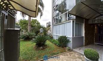 Imagem 5: Apartamento semi mobiliado no bairro Exposição