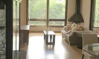 Imagem 2: Porto Alegre - Apartamento Padrão - Cristo Redentor