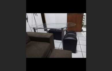 Imagem 5: Vende-se apartamento Residêncial Bela vista 110 mil