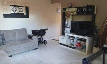 Imagem: Sobrado Residencial / Jardim América