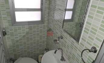 Imagem 6: Sobrado com 2 dormitórios à venda, 100 m² por R$ 450.000,00 - Cambuci - São Paulo/SP