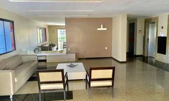 Imagem 7: Jardins de Atlântida / Mucuripe / Porteira Fechada / 94 metros / Andar Alto / Vista Mar