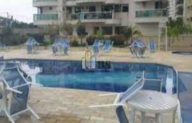 Imagem 3: Vendo apartamento 3 quartos no Barra Fun, Villas da Barra