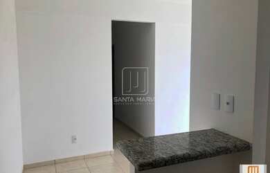 Imagem 2: Apartamento (tipo - padrao) 2 dormitórios, cozinha planejada, portaria 24 horas, elevador