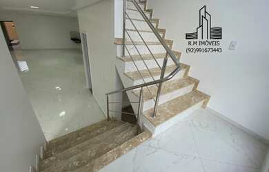 Imagem 6: Condomínio Morada dos Pássaros/ Dúplex 270m² 3 Suítes Com Closet e Varanda/ Área Externa C