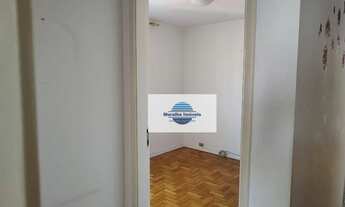 Imagem 3: Apto próximo ao Aeroporto SP com 3 dormitórios à venda, 82 m² por R$ 535.000 - Campo Belo