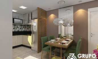 Imagem 4: Cobertura para Venda em Santo André, Vila Camilópolis, 2 dormitórios, 1 banheiro, 1 vaga