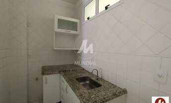 Imagem 2: Apartamento (kitnete) 1 dormitórios, cozinha planejada, em condomínio fechado