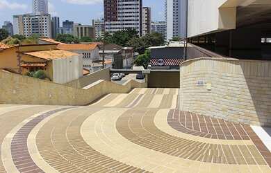 Imagem 7: Centro comercial para aluguel tem 33 metros quadrados em Meireles - Fortaleza - CE