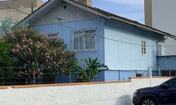 Imagem: Casa no bairro Garcia - Blumenau