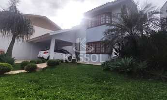 Imagem 1: Sobrado à venda, VILA TOLENTINO, CASCAVEL - PR área nobre de cascavel