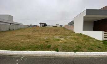 Imagem 2: Terreno à venda, 260 m² por R$ 135.000 - Condomínio Reserva do Vale - Caçapava/SP