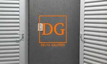 Imagem 5: Excelente Galpão