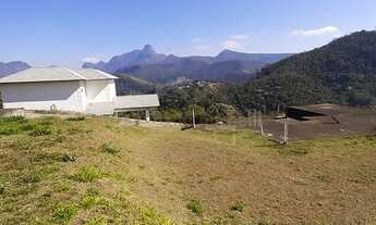 Imagem 6: Linda casa para venda com vista indevassável para as montanhas em Nogueira