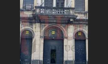 Imagem: Prédio na Rua Florêncio de Abreu VENDA