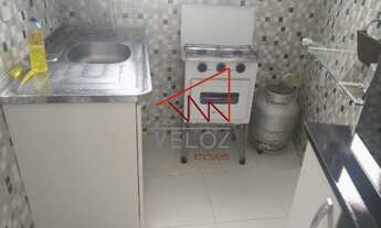 Imagem 6: Rio de Janeiro - Kitchenette/Conjugados - Centro