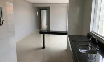 Imagem: Flat Jardim América tem 50 metros quadrados