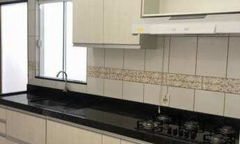 Imagem 5: Casa com 2 quartos - Bairro Residencial Vila Romana em Londrina