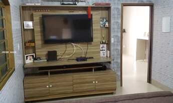 Imagem 7: Casa para Venda em Anápolis, São Carlos, 3 dormitórios, 2 suítes, 3 banheiros, 4 vagas