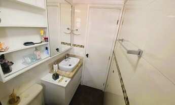 Imagem 3: Apartamento com 3 dormitórios à venda, 97 m² por R$ 715.000 - Santana - São Paulo/SP