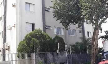 Imagem: Apartamento com 2 dormitórios à venda