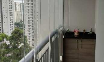 Imagem 5: Apartamento de 66m2 na Vila Andrade com 2 dorms, 1 suite, 2 vagas e deposito