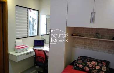 Imagem 7: São Paulo - Casa de Condomínio - VILA MATILDE