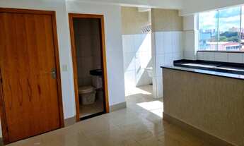 Imagem 2: Apartamento para aluguel e venda tem 60 metros quadrados 2 suítes