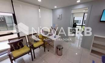 Imagem 6: RIO DE JANEIRO - Conjunto Comercial/Sala - BARRA DA TIJUCA