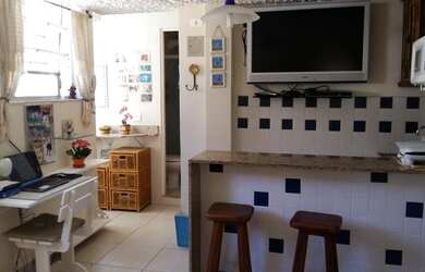 Imagem 2: RIO DE JANEIRO - Apartamento Padrão - LEME