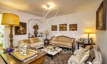 Imagem 5: São Paulo - Apartamento Padrão - Jardim Paulista