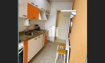 Imagem 3: Apartamento à venda, 3 quartos, 1 vaga, JAGUARE - São Paulo/SP