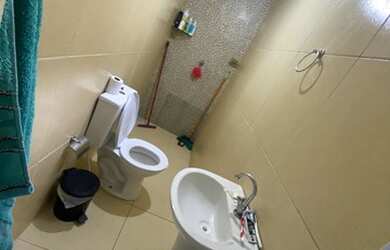 Imagem 5: Casa no Conjunto, 2ª segunda Etapa, 02 Quartos, 01 Banheiro