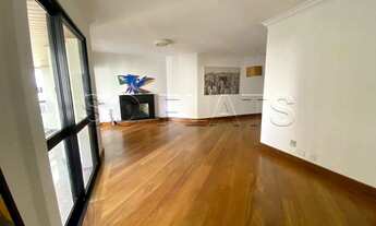 Imagem 2: Residencial Les Jardins disponível para venda com 158m², 04 dorms, 03 vagas de garagem