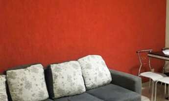 Imagem: Apartamento com 2 dormitórios à venda