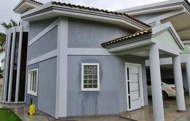 Imagem 6: Oportunidade em Vicente pires Jockey rua 01 sobrado todo reformado entrega com escritura