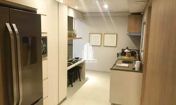 Imagem 6: Apartamento à venda com 127m², 3 quartos e 2 vagas