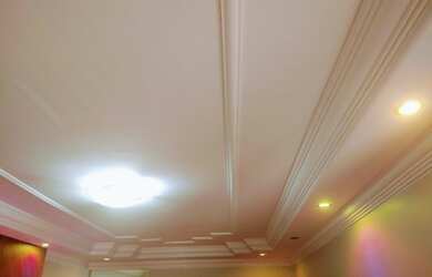 Imagem 6: Casa 3 quartos em Ceilândia Sul, suíte, reformada, próximo ao metrô, aceita financiamento