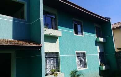 Imagem 4: Apartamento para venda tem 45 metros quadrados com 2 quartos em Alto Boqueirão - Curitiba