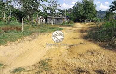 Imagem 7: Vale do Anari - Fazenda - 63 alqueires