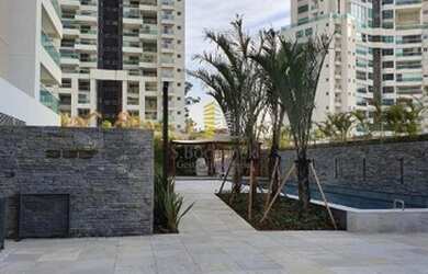 Imagem 7: Cobertura a venda em Alphaville mobiliada, pronta pra morar