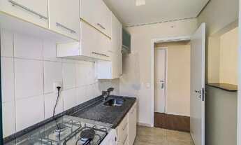 Imagem 5: Apartamento à venda com 53m², 2 quartos e 1 vaga