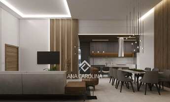 Imagem 4: Casa Térrea ao lado do Parque Sagarana