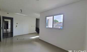 Imagem 3: Cobertura para Venda em Santo André, Jardim Ana Maria, 2 dormitórios, 1 suíte, 2 banheiros