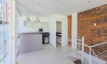 Imagem 7: Rio373 - Linda cobertura com 3 quartos em Ipanema